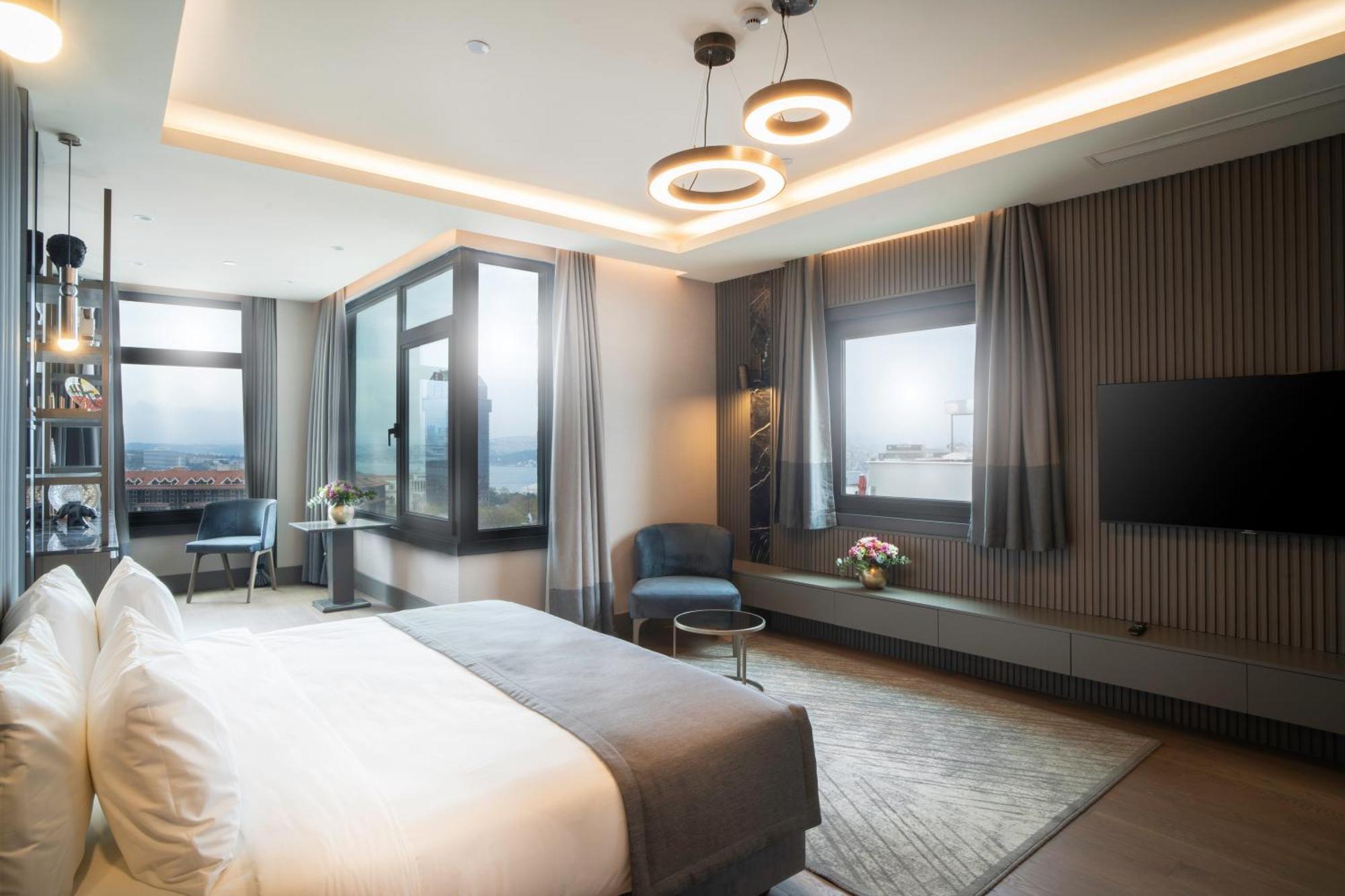 Arts Hotel Taksim, Istanbul